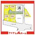 間取り：●本物件は6号棟です●