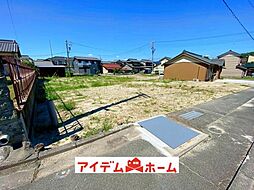 東浦町生路6期 6号棟