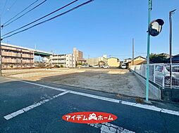 愛知県名古屋市中川区万場1丁目1603