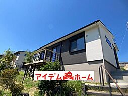 愛知県知多市巽が丘1丁目146番