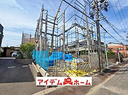 愛知県名古屋市南区白雲町68-2