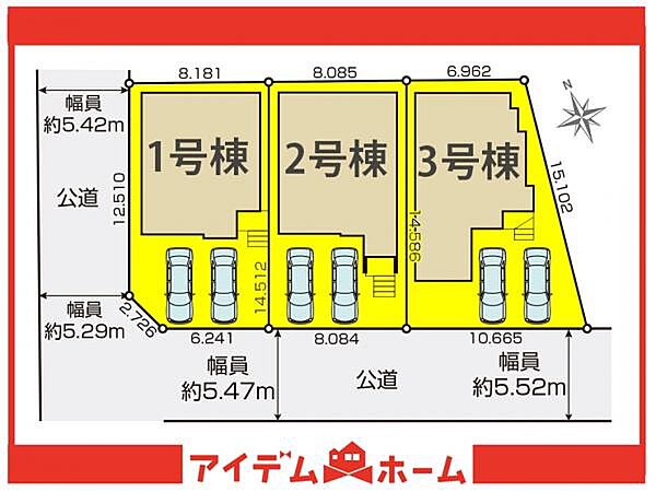 間取り：323000514228