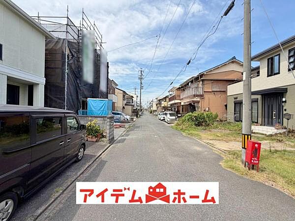 〇●前面道路●〇 平日のご案内も可能です！ アイデムホーム南店は緑区役所から徒歩2分！ 水曜日も営業しております！