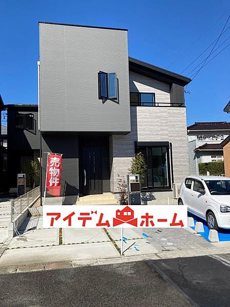 外観：323000517712