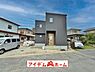 外観：〇●1号棟外観●〇　　 平日のご案内も可能です！　 アイデムホーム南店は緑区役所から徒歩2分！ 水曜日も営業しております！ 