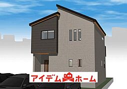 豊明市第8二村台 2号棟