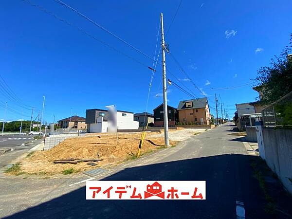 〇●全体外観●〇　　 平日のご案内も可能です！　 アイデムホーム南店は緑区役所から徒歩2分！ 水曜日も営業しております！