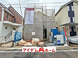 愛知県名古屋市緑区滝ノ水4丁目2604