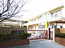 周辺：半田市立 東保育園（743m）