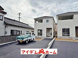愛知県半田市向山町3丁目80-1