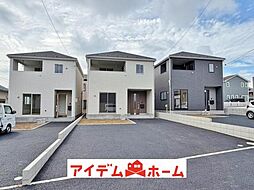 愛知県半田市向山町3丁目80-1