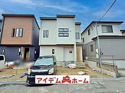 愛知県知多郡東浦町大字石浜字田之助6-34