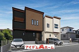 東浦町石浜田之助2期 1号棟