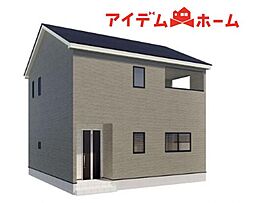 豊明市間米町第1 1号棟