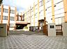周辺：名古屋市立大高中学校（1200m）