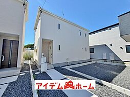 愛知県知多市新舞子字神田42-1