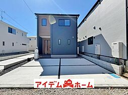 愛知県知多市新舞子字神田42-1
