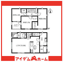 愛知県知多市新舞子字神田42-1