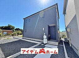 愛知県知多市新舞子字神田42-1