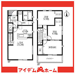 愛知県知多市新舞子字神田42-1
