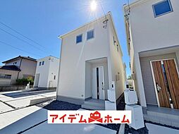愛知県知多市新舞子字神田42-1