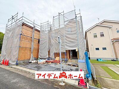 外観:〇●1号棟外観●〇 平日のご案内も可能です! アイデムホーム南店は緑区役所から徒歩2分! 水曜日も営業しております! 外観:〇●1号棟外観●〇 平日のご案内も可能です! アイデムホーム南店は緑区役所から徒歩2分! 水曜日も営業しております!