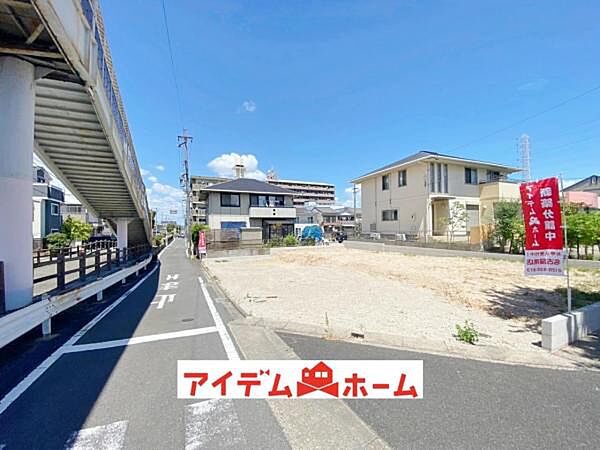 〇●前面道路●〇　　 平日のご案内も可能です！　 アイデムホーム南店は緑区役所から徒歩2分！ 水曜日も営業しております！