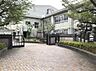 周辺：名古屋市立鎌倉台中学校（1010m）