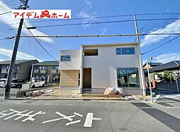愛知県刈谷市稲場町5丁目