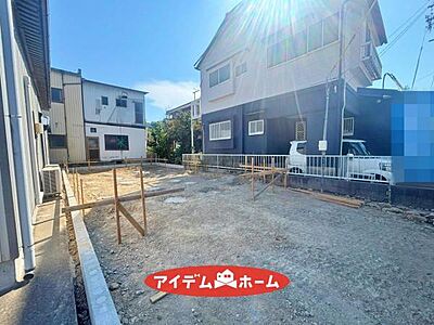 外観:〇●A号棟外観●〇 平日のご案内も可能です! アイデムホーム南店は緑区役所から徒歩2分! 水曜日も営業しております! 外観:〇●A号棟外観●〇 平日のご案内も可能です! アイデムホーム南店は緑区役所から徒歩2分! 水曜日も営業しております!