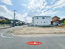 愛知県名古屋市中川区大当郎3丁目2513番1の一部