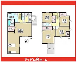 愛知県名古屋市天白区島田5丁目