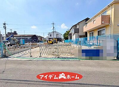 外観:〇●1号棟外観●〇 平日のご案内も可能です! アイデムホーム南店は緑区役所から徒歩2分! 水曜日も営業しております! 外観:〇●1号棟外観●〇 平日のご案内も可能です! アイデムホーム南店は緑区役所から徒歩2分! 水曜日も営業しております!