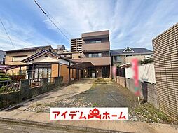 愛知県名古屋市南区曽池町2丁目22番1