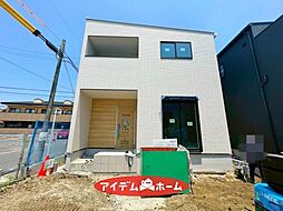 愛知県名古屋市中川区丹後町1丁目