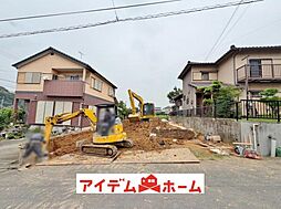 愛知県大府市半月町4丁目124