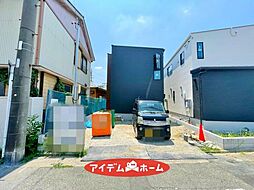 愛知県名古屋市中川区丹後町1丁目