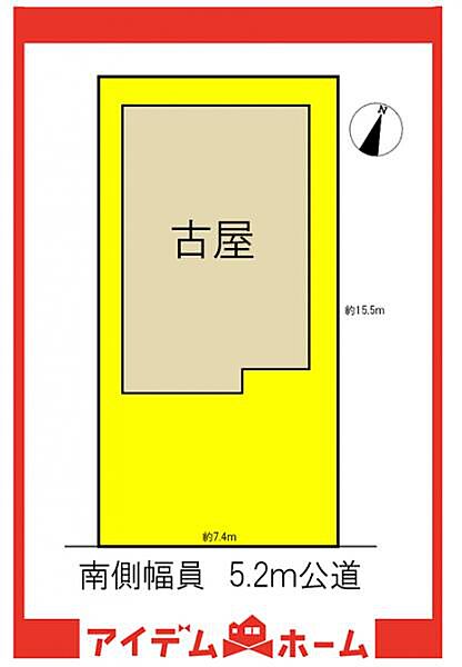 区画図：323000531910