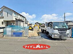 愛知県名古屋市中川区万場2丁目
