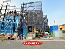 愛知県名古屋市中川区元中野町3丁目115番の一部
