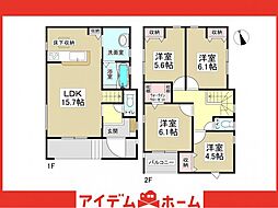 愛知県知多郡東浦町大字森岡字濁池22番の46の一部