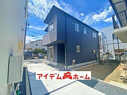 愛知県名古屋市南区外山1丁目232-3