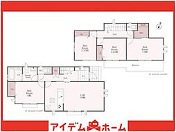 愛知県半田市亀崎町8丁目12