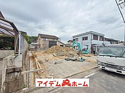 知多市八幡曽山 1号棟