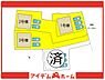 間取り：●本物件は3号棟です●