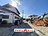 外観：〇●前面道路●〇　　 平日のご案内も可能です！　 アイデムホーム南店は緑区役所から徒歩2分！ 水曜日も営業しております！ 