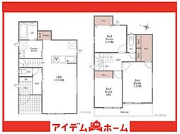 南区鳴浜町7丁目2番　A号棟