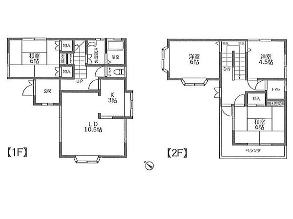 間取り：312001041170