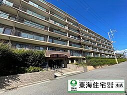 ライオンズガーデン津田沼　7階