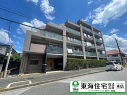 ペルル習志野台ハウスII